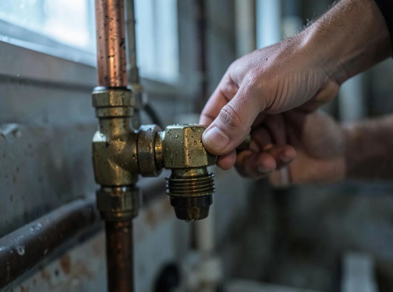 Emergency Plumber Switz City, IN FAQs